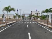 Residential Plot in Kurumbapalayam for resale...