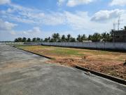 Residential Plot in Kurumbapalayam for resale...