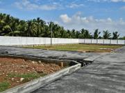 Residential Plot in Kurumbapalayam for resale...