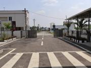 Residential Plot in Kurumbapalayam for resale...