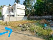 Residential Plot in Kuttoor for resale Thrissur. The...