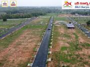 Residential Plot in Lakkavarapu Kota for resale...