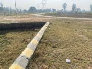 Residential Plot in Lakshvar Vajaha for resale Lucknow....