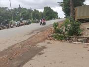 Residential Plot in Anjanapura for resale Bengaluru. The...