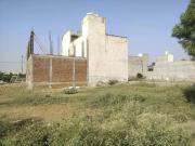 Residential Plot in Bamheta Village for resale NH24...