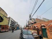 Residential Plot in Lalbagh for resale Lucknow. The...