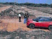 Residential Plot in Lankela Palem for resale...