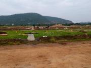 Residential Plot in Lankela Palem for resale...