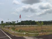 Residential Plot in Lankela Palem for resale...