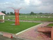 Residential Plot in Lasudia Mori for resale AB Road. The...