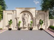 Residential Plot in Limboda Gari for resale Indore. The...