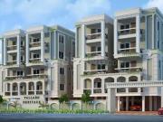 Residential Plot in Limbodi for resale Indore. The...