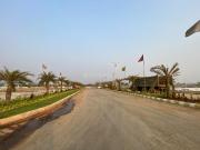 Residential Plot in Lodhivali for resale Navi Mumbai....