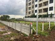 Residential Plot in Lohegaon for resale Pune. The...