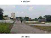 Residential Plot in Maan for resale Pune. The reference...