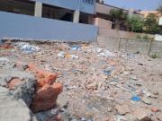 Residential Plot in Madhapur for resale West Hyderabad....