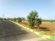 Residential Plot in Madhurawada for resale...
