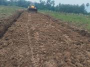 Residential Plot in Madhurawada for resale...