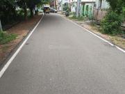 Residential Plot in Madhurawada for resale...