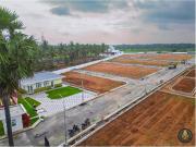 Residential Plot in Madukkarai for resale Coimbatore....