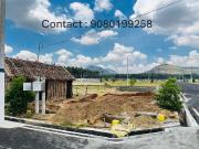 Residential Plot in Madukkarai for resale Coimbatore....