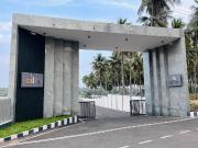 Residential Plot in Madukkarai for resale Coimbatore....