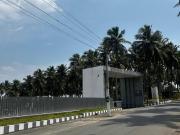 Residential Plot in Madukkarai for resale Coimbatore....