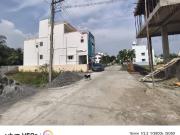 Residential Plot in Madurapakkam for resale Chennai...