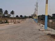 Residential Plot in Magadi for resale Bangalore. The...
