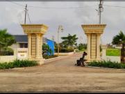 Residential Plot in Magar Kheda for resale Indore. The...