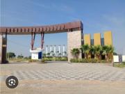 Residential Plot in Magar Kheda for resale Indore. The...