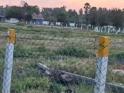 Residential Plot in Mahabalipuram for resale Chennai....