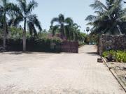 Residential Plot in Mahabalipuram for resale Chennai....