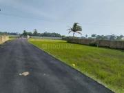 Residential Plot in Mahabalipuram for resale Chennai....