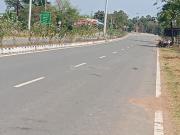 Residential Plot in Mahabalipuram for resale Chennai....