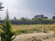 Residential Plot in Mahadevapura for resale Bengaluru....