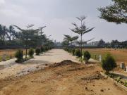 Residential Plot in Mahadevapura for resale Bangalore....