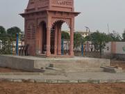Residential Plot in Mahapura for resale Ajmer Road. The...