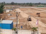 Residential Plot in Maheshwaram for resale Hyderabad....