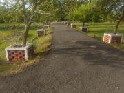Residential Plot in Mahindra World City for resale GST...
