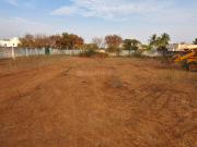 Residential Plot in Mahindra World City for resale...