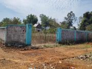 Residential Plot in Mahindra World City for resale...