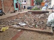 Residential Plot in Mahmoorganj for resale Varanasi. The...