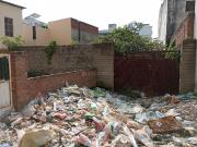 Residential Plot in Mahmoorganj for resale Varanasi. The...