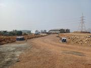 Residential Plot in Makhmalabad for resale Nashik. The...