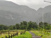 Residential Plot in Malegaon T. Waredi for resale Thane....