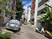 Residential Plot in Mallathahalli for resale Bangalore...