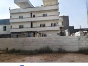Residential Plot in Mallathahalli for resale Bangalore...