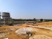 Residential Plot in Malleswaram for resale Central...