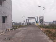 Residential Plot in Malumichampatty for resale...